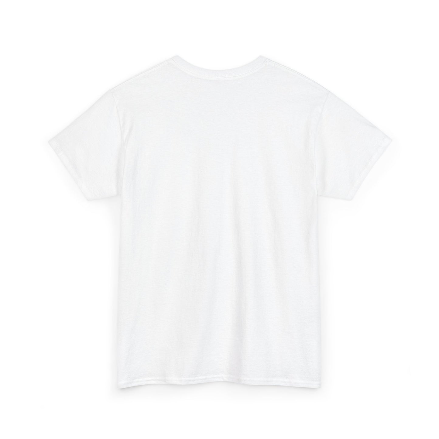 T-Shirt — "Strawberry Kisses From Heaven" Dog Graphic Tee