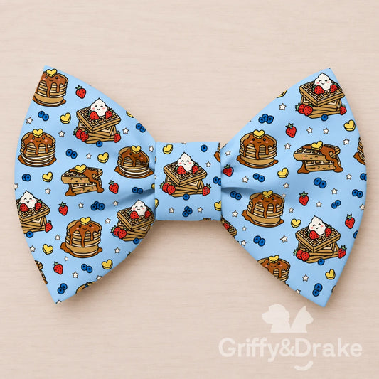 GRIFFY & DRAKE - "Brunch Buddies" Bow Tie